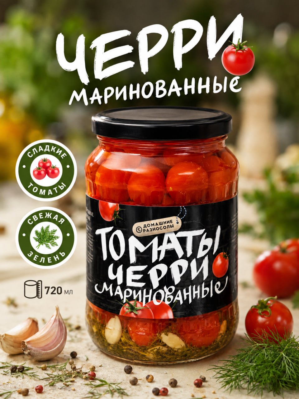 ПомидорычерримаринованныеДомашниеразносолы,Узбекистан