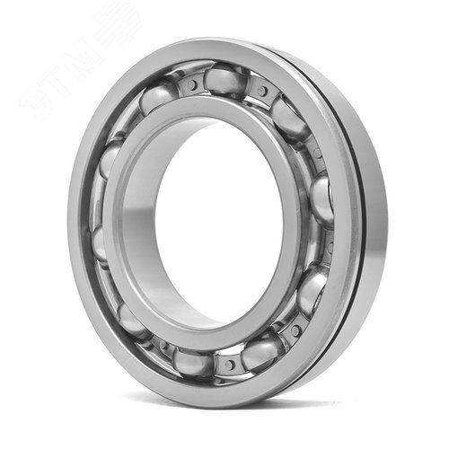 Подшипник шариковый радиальный FBC 6217N, 85 150 28 мм