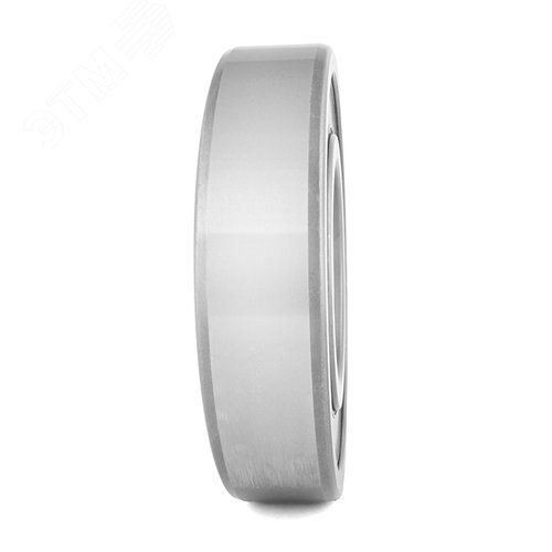 Подшипник шариковый радиальный FBC 6318 2RS, 90 190 43 мм