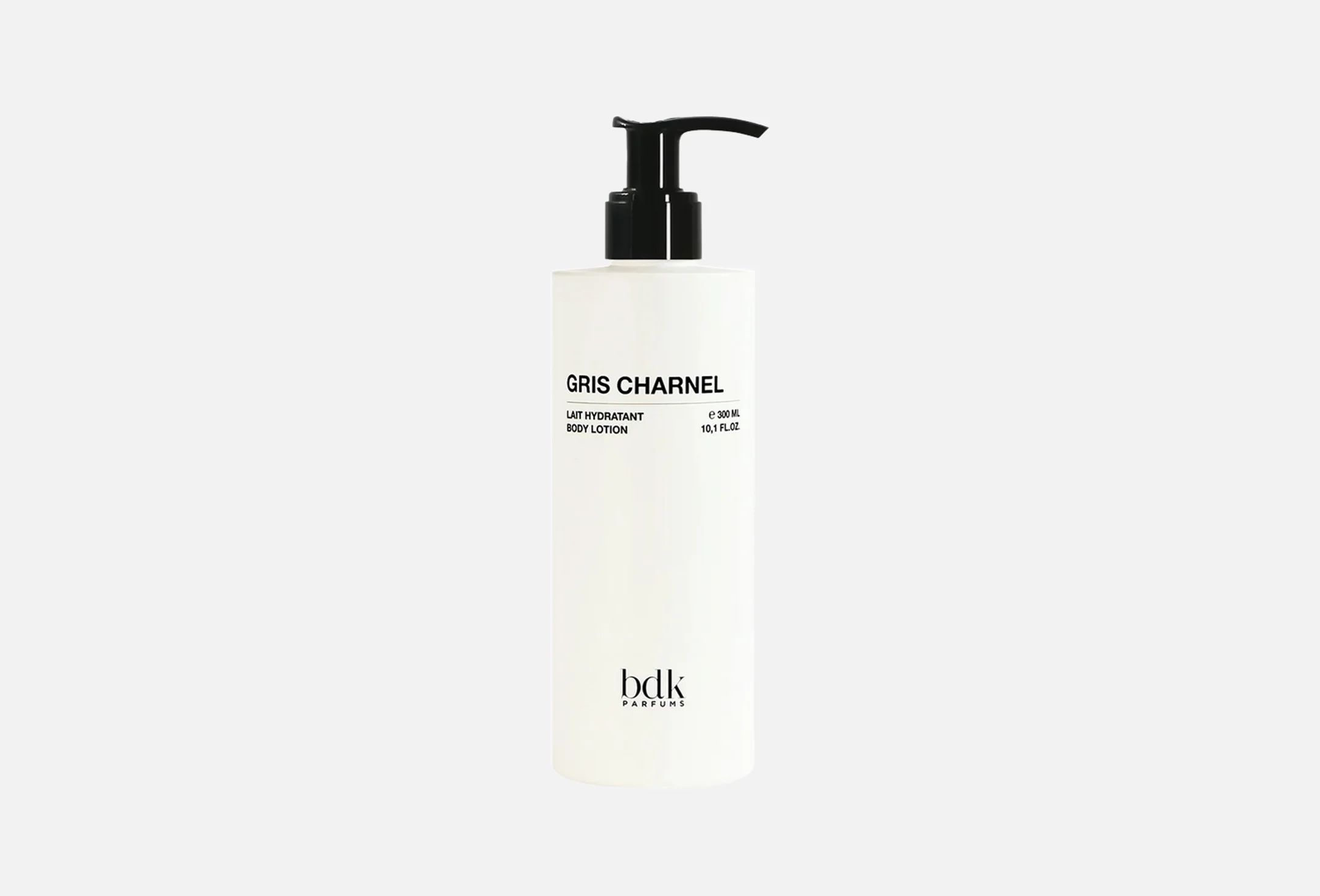 BDK Gris Charnel Body Lotion Парфюмированный лосьон для тела 300 мл купить