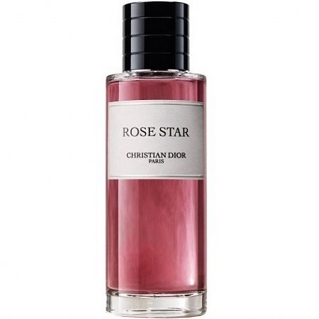 Dior Rose Star Eau de Parfum Парфюмерная вода унисекс 10 мл купить