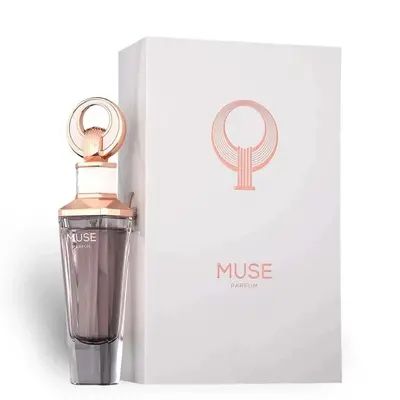 French Avenue Muse парфюмерная вода унисекс 80 мл купить