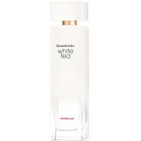 ELIZABETH ARDEN White Tea Ginger Lily Туалетная вода женская 100 мл ELIZABETH ARDEN White