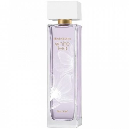 Elizabeth Arden White Tea EAU LILAC Туалетная вода женская 100 мл купить