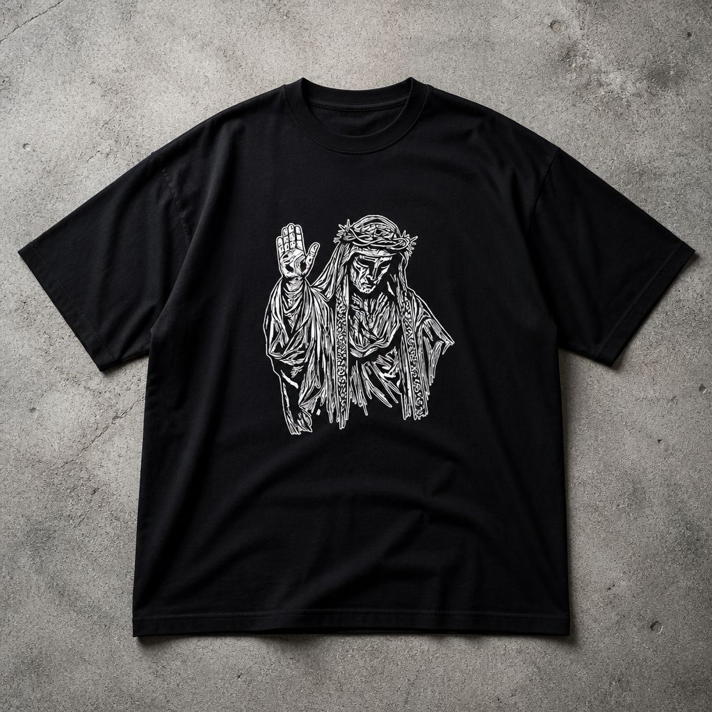 Футболка y2k 1 шт flat_lay
