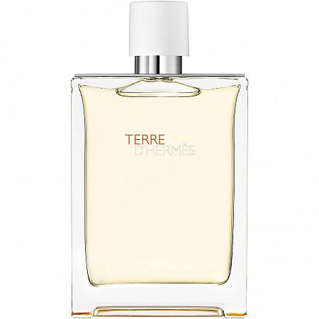 Hermes TERRE D'HERMES EAU TRES FRAICHE Туалетная вода мужская 200 мл купить