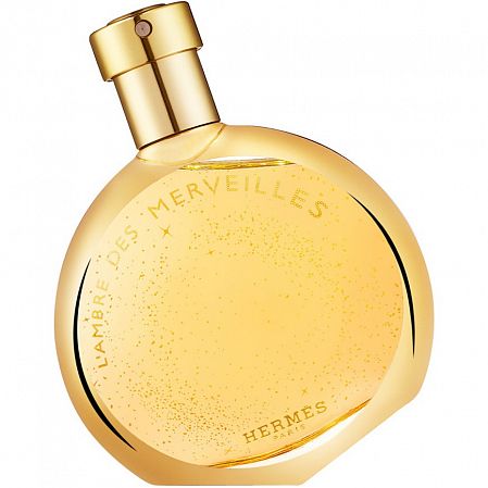 Hermes L' Ambre Des Merveilles парфюмерная вода женская 100 мл купить