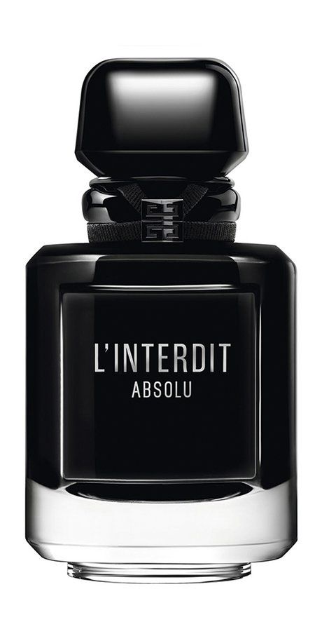 Givenchy L'Interdit Absolu парфюмерная вода женская 35 мл купить