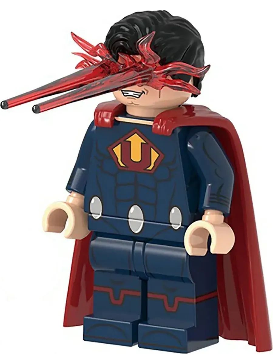 Фигурка Супергерой / Супергерои / DC Comics
