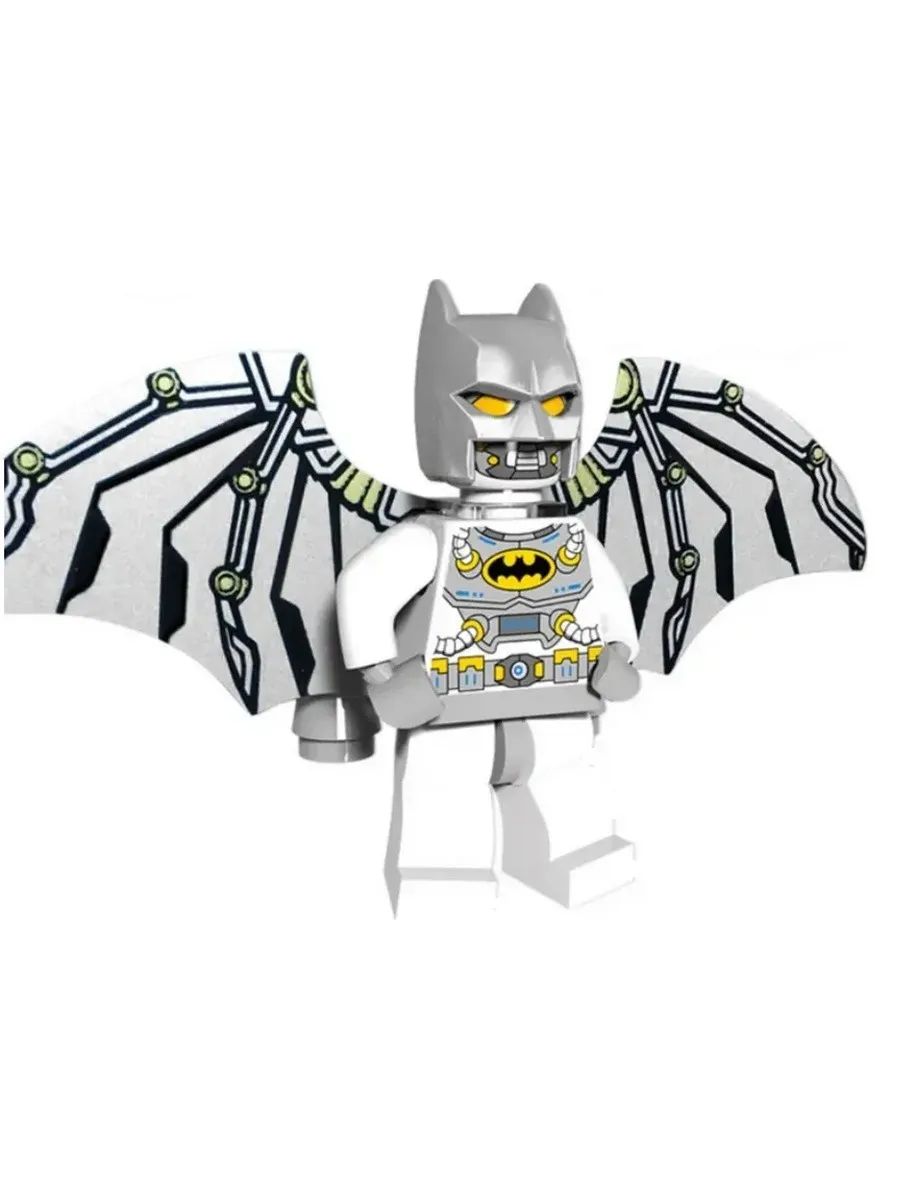Фигурка Космический Бэтмен А / Супергерои / DC Comics
