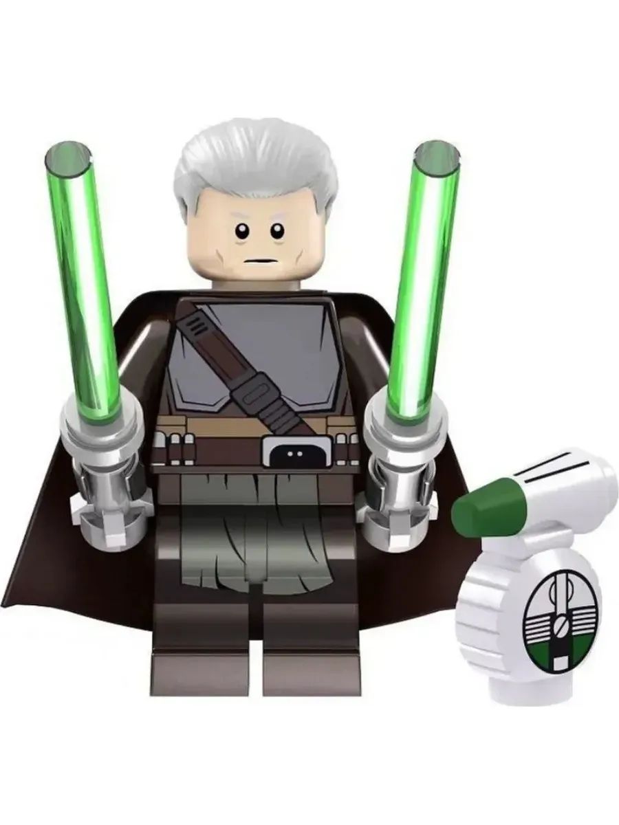 Фигурка Рам Кота / Звёздные Войны / Star Wars