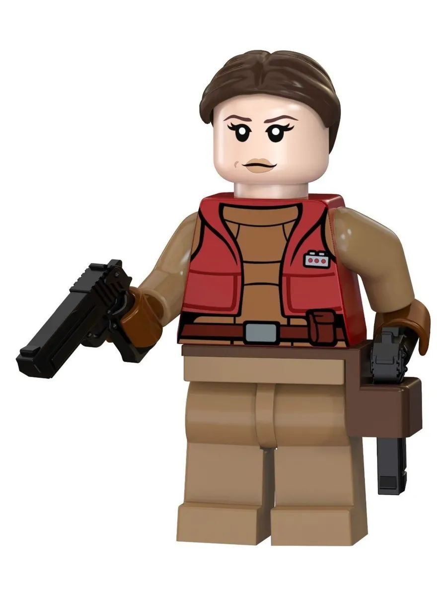 Фигурка Падме Амидала Принцесса / Звёздные Войны / Star Wars