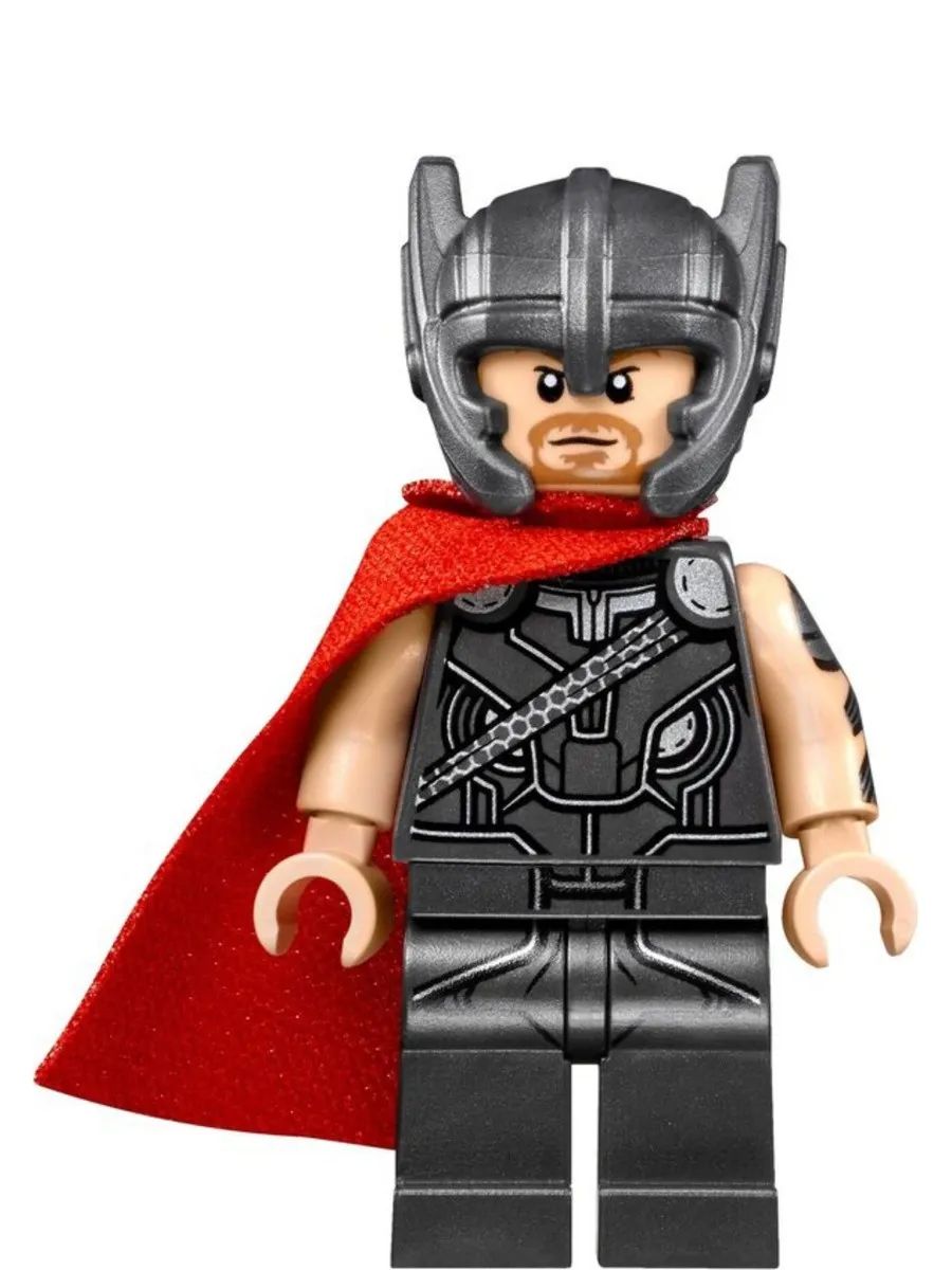 Фигурка Тор / Супергерои / Marvel