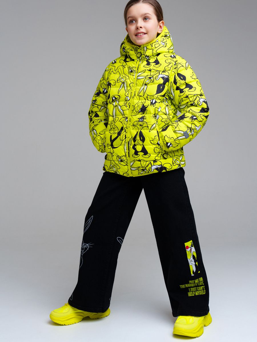 КурткаPlayToday