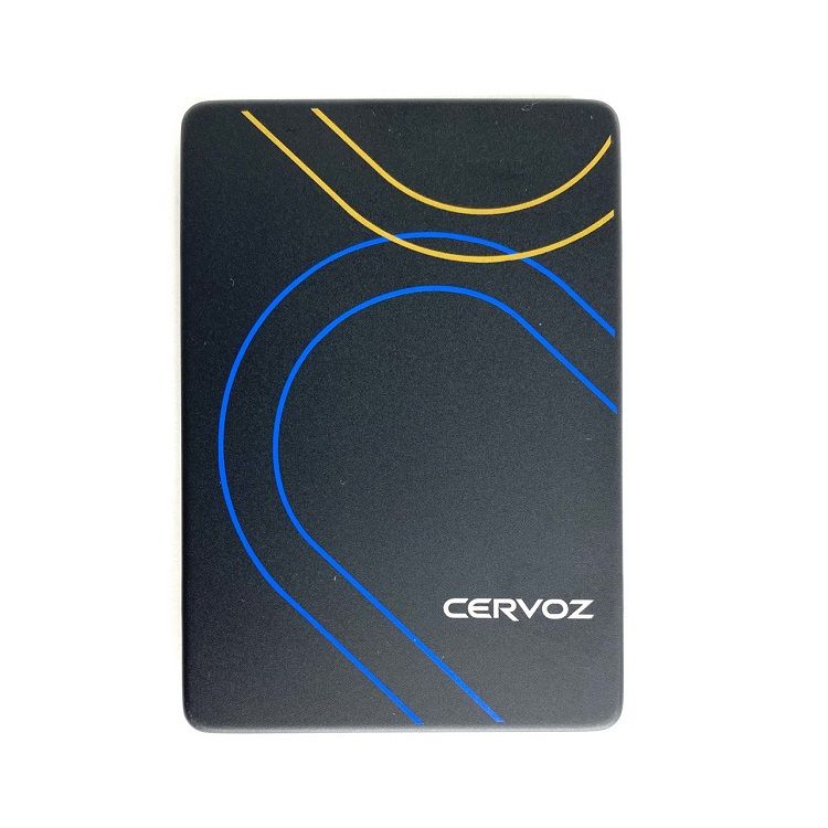 Cervoz Unveils Rugged PCIe Gen4 SSDs for High-Stakes Defense Operations