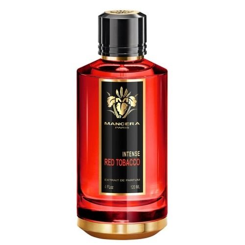 ManceraRedTobaccoIntenseПарфюмернаяводаунисекс120ml