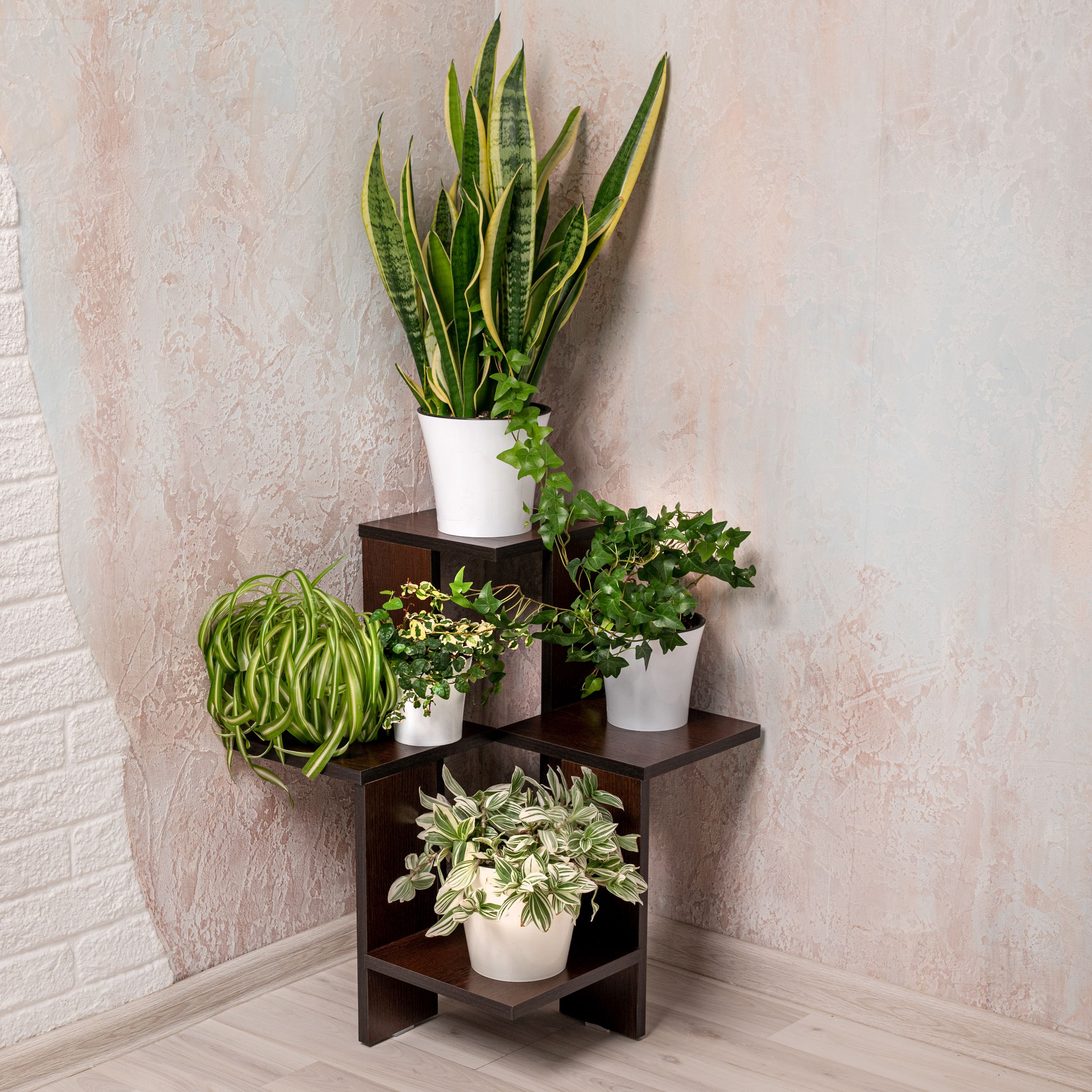 МЕБЕЛЬПАРКПодставкадляцветов,55смх46смх46см