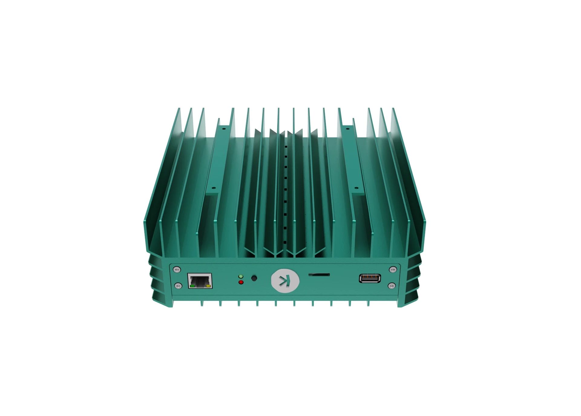 Асик, майнер Iceriver KAS KS0 pro green 200 GH/s купить на OZON по