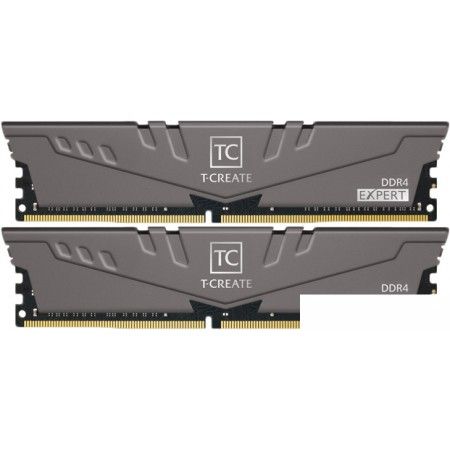 Модуль оперативной памяти TeaM 16 ГБ DDR4 PC25600 3200 MHz CL 16