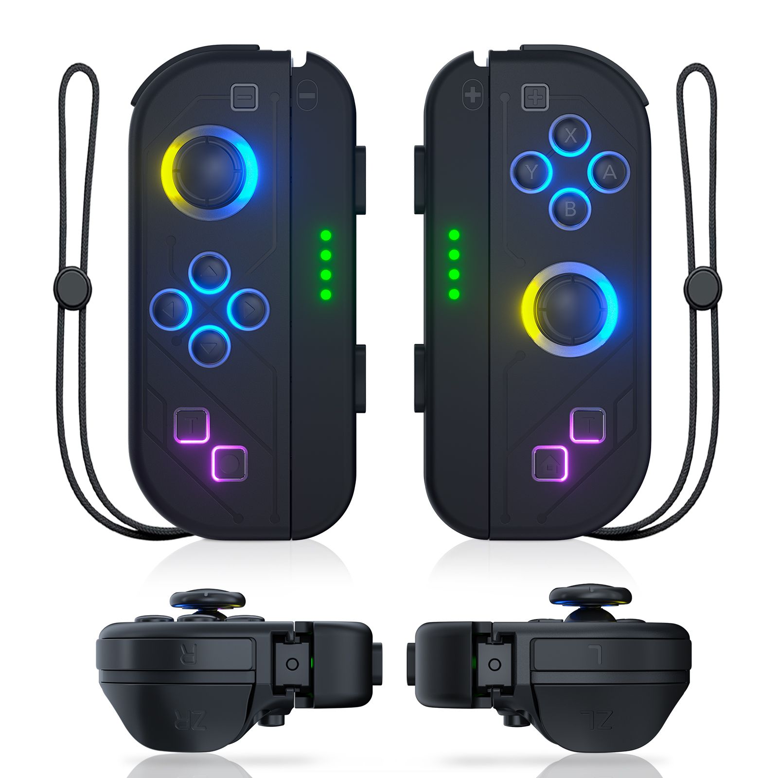 Nintendo Switch NINTENDO SWITCH JOY-CON… 7040168983.jpg