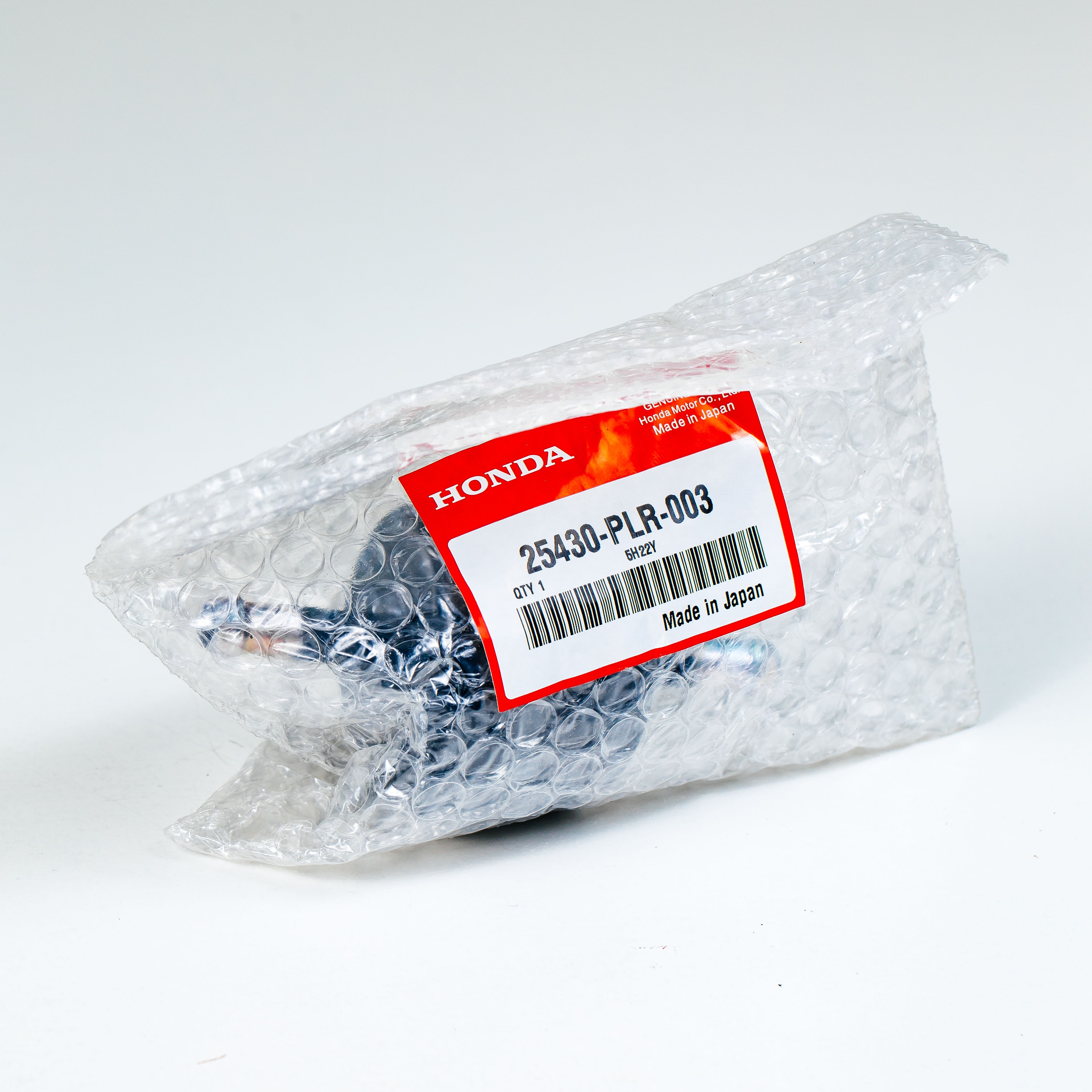 ФильтракппHondaсрв4