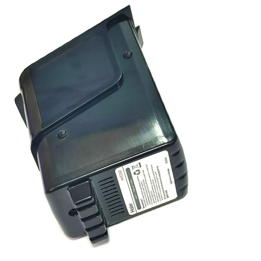 Аккумулятор для пылесоса Haier HVC550 0530077976