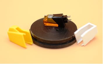 Крышка звукоснимателя Technics EPC-Р30 2шт.