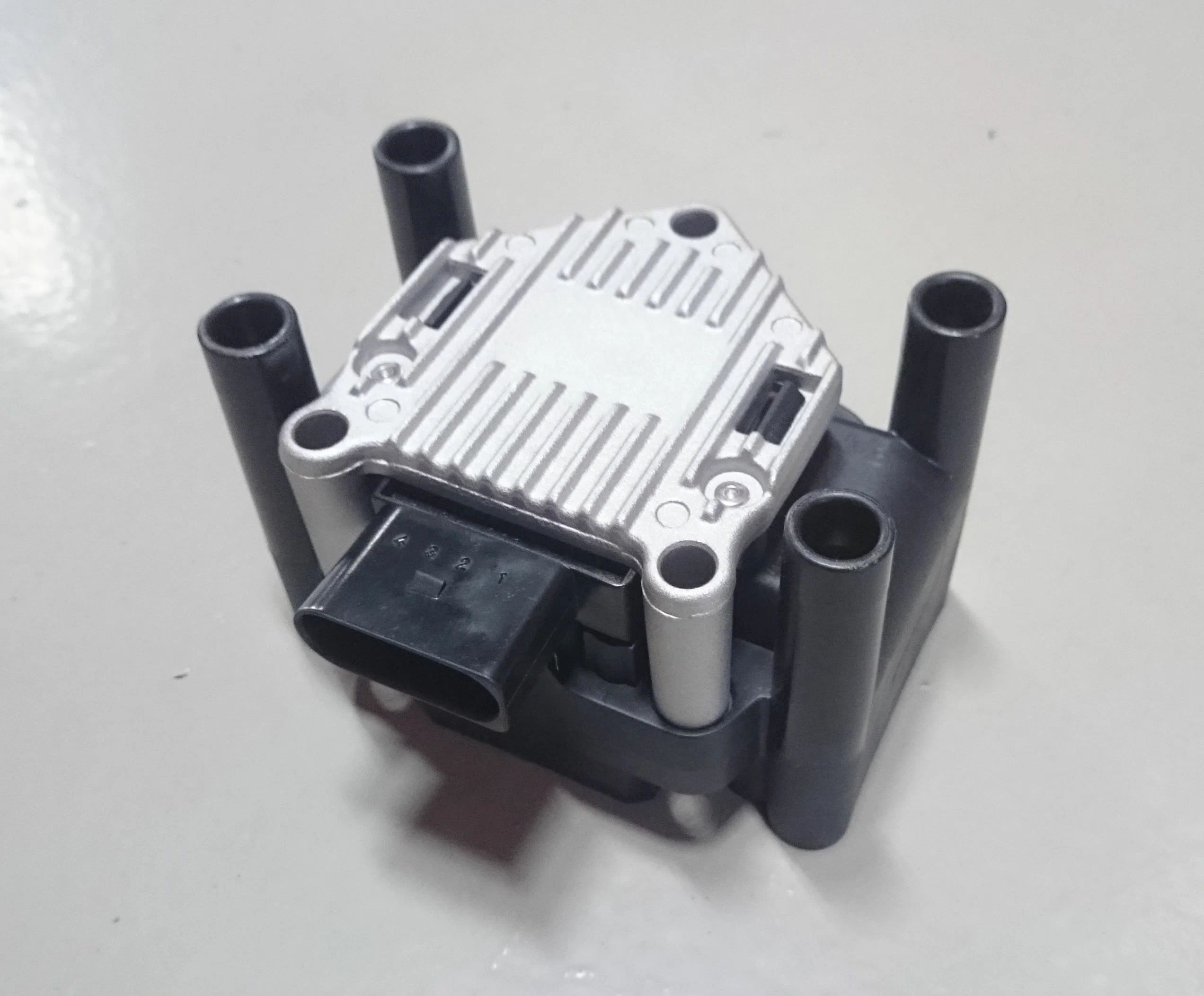 Катушка зажигания FAW 7165 B50