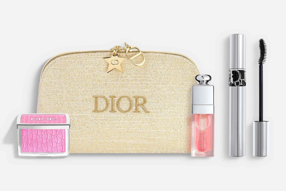 【新品未使用】 Dior Xmas Gift set 7179264919.jpg
