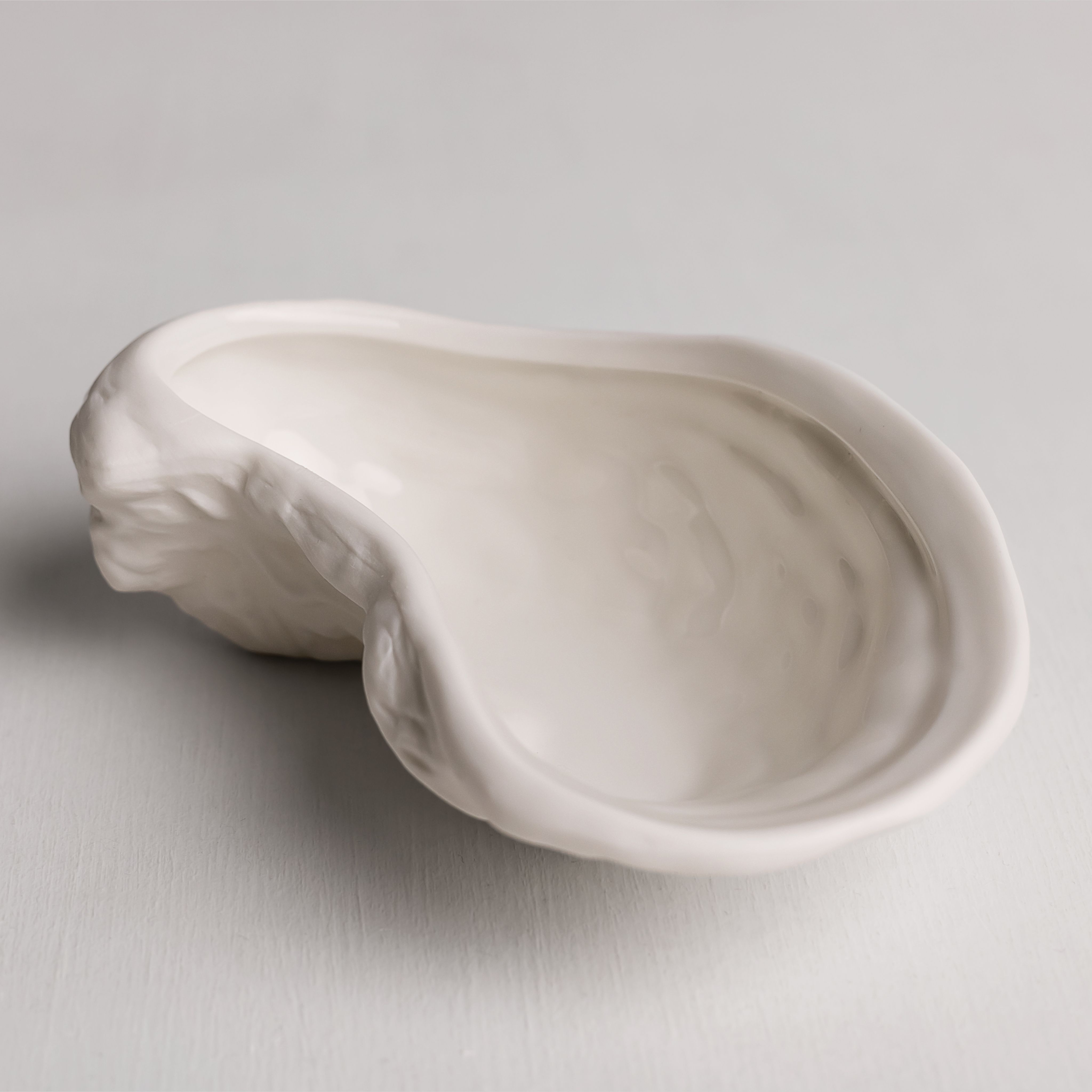 Соусник "Ракушка" для соуса и закусок 80 мл