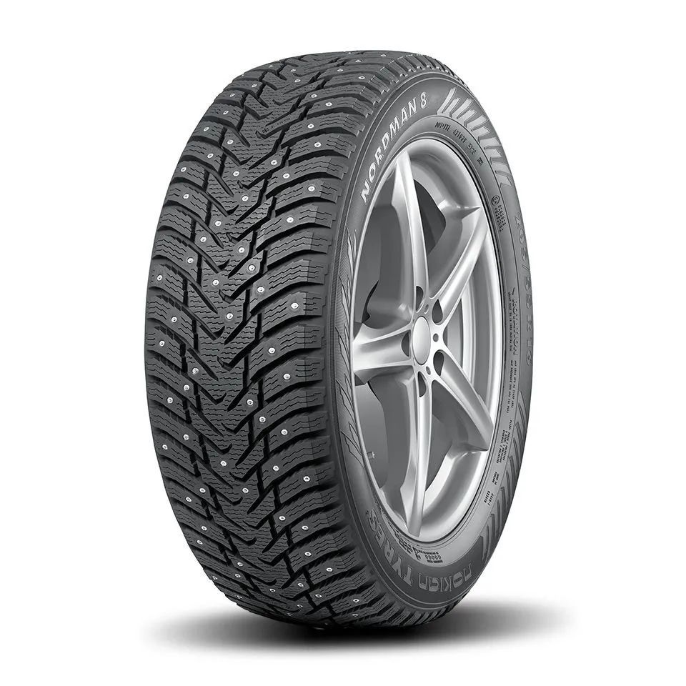 IkonTyresNORDMAN8Шинызимние205/60R1696T