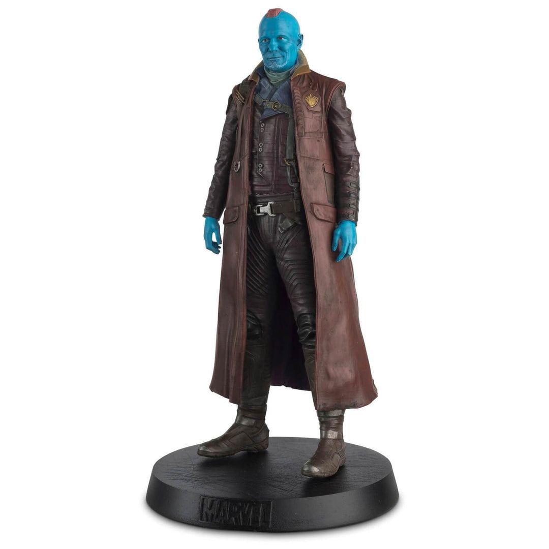 Коллекционная фигурка Marvel Movie Collection Йонду, масштаб 1:16