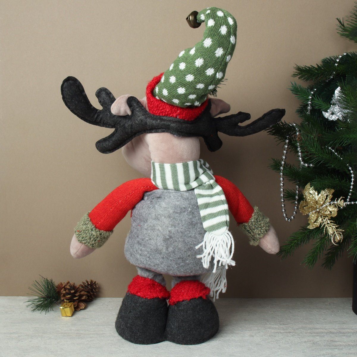 Новогоднее украшение/игрушка Новогоднее украшение/игрушка