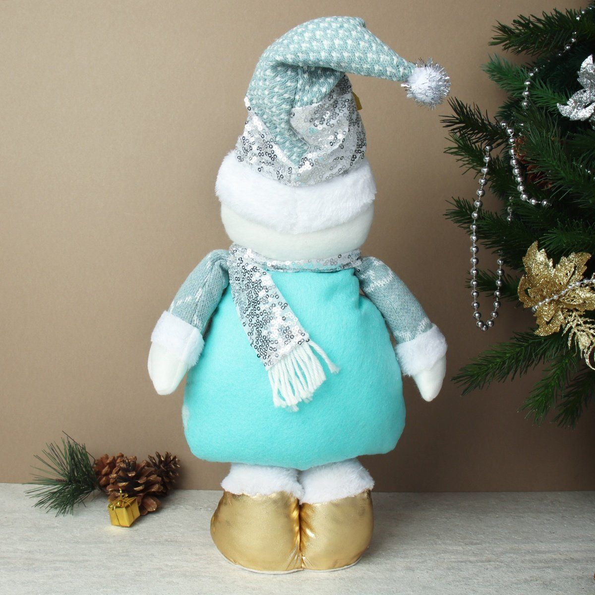 Новогоднее украшение/игрушка Новогоднее украшение/игрушка