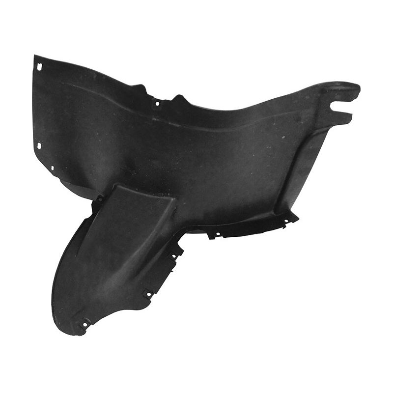 Подкрылок Volkswagen Golf 91-99 / Vento 92-95 (Спереди/ Слева)
