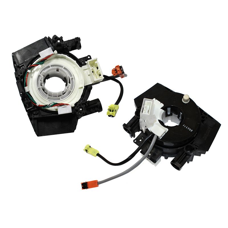 Шлейф подрулевой Infiniti FX35 02-08 / Nissan Murano 02-16