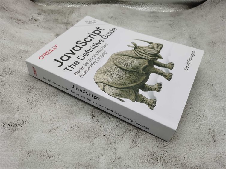 JavaScript: The Definitive Guide, 7th Edition купить на OZON по низкой ...