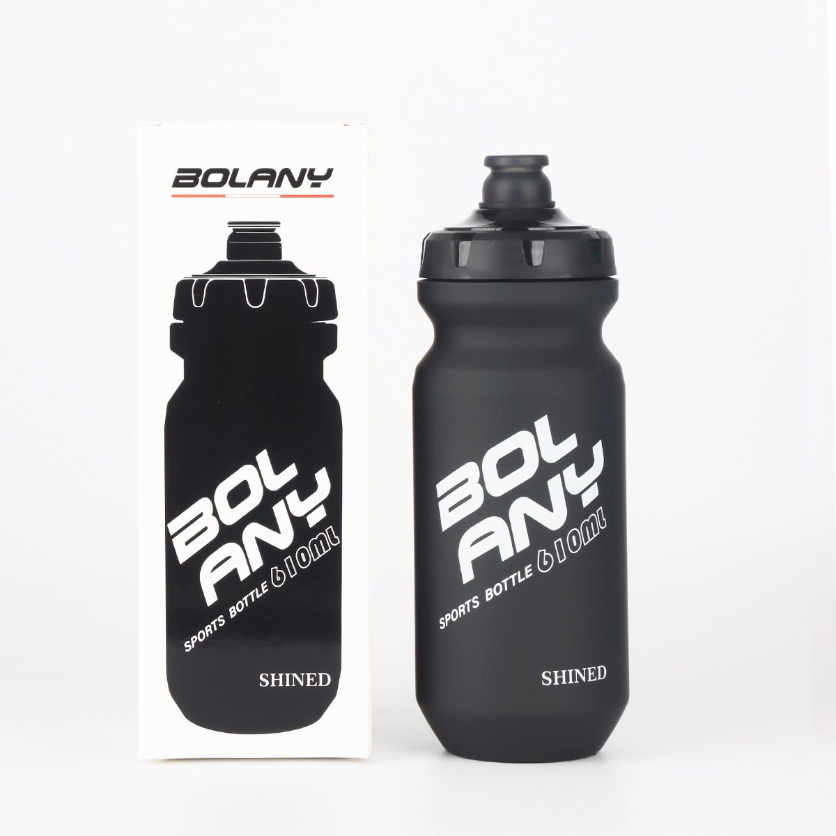 BOLANYСпортивнаябутылка,610мл
