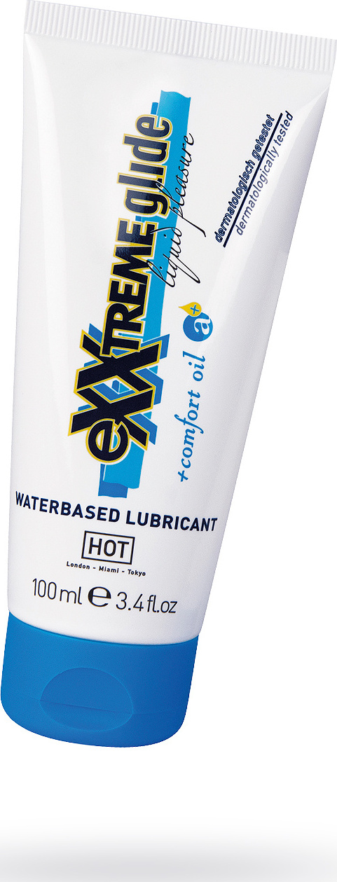 Сексуальное наслаждение с расслабляющим анальным гелем Analyse me! glide 100 ml Сексуальное наслаждение с расслабляющим анальным гелем Analyse me! glide 100 ml