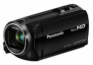 Видеокамера Panasonic HC-V230 купить на OZON по низкой цене