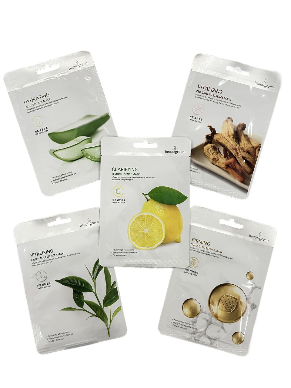 Как сформировать ассортимент корейских масок для лица — анализ спроса в разных ценовых сегментах