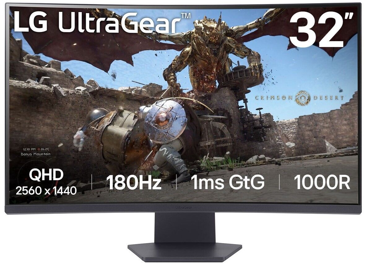 Монитор LG 32GN600-B купить на OZON по низкой цене
