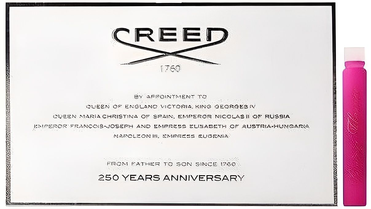 CREED Spring Flower Парфюмированная вода для женщин 2.5 мл купить
