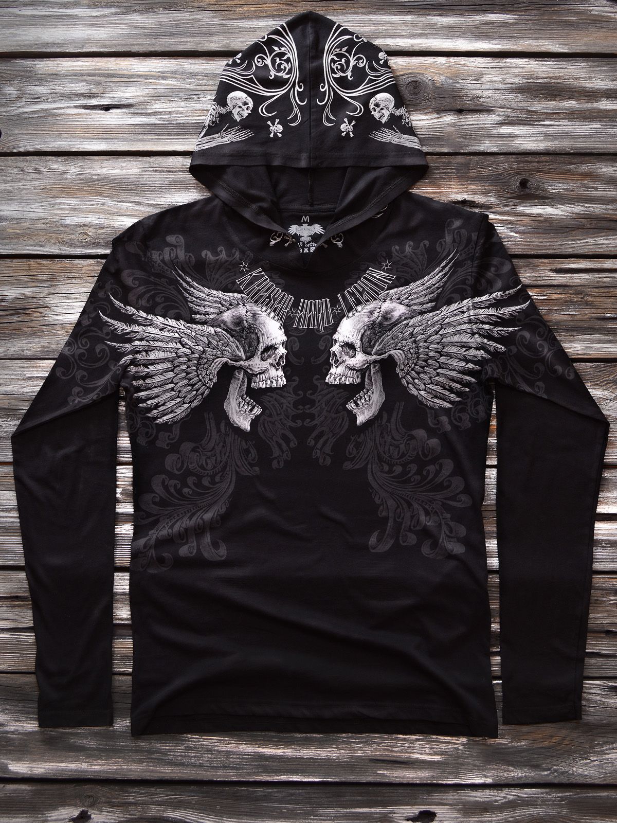 ЛонгсливKRASAR