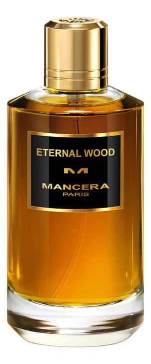 MANCERA Eternal Wood 120 мл - парфюмерная вода купить