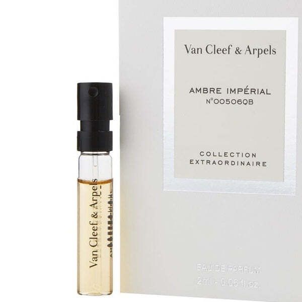 Van Cleef & Arpels Ambre Imperial Духи унисекс 2 мл купить