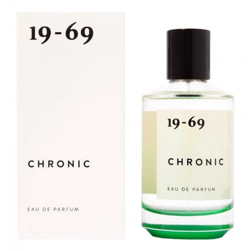 19-69 Chronic Парфюмерная вода 100 мл