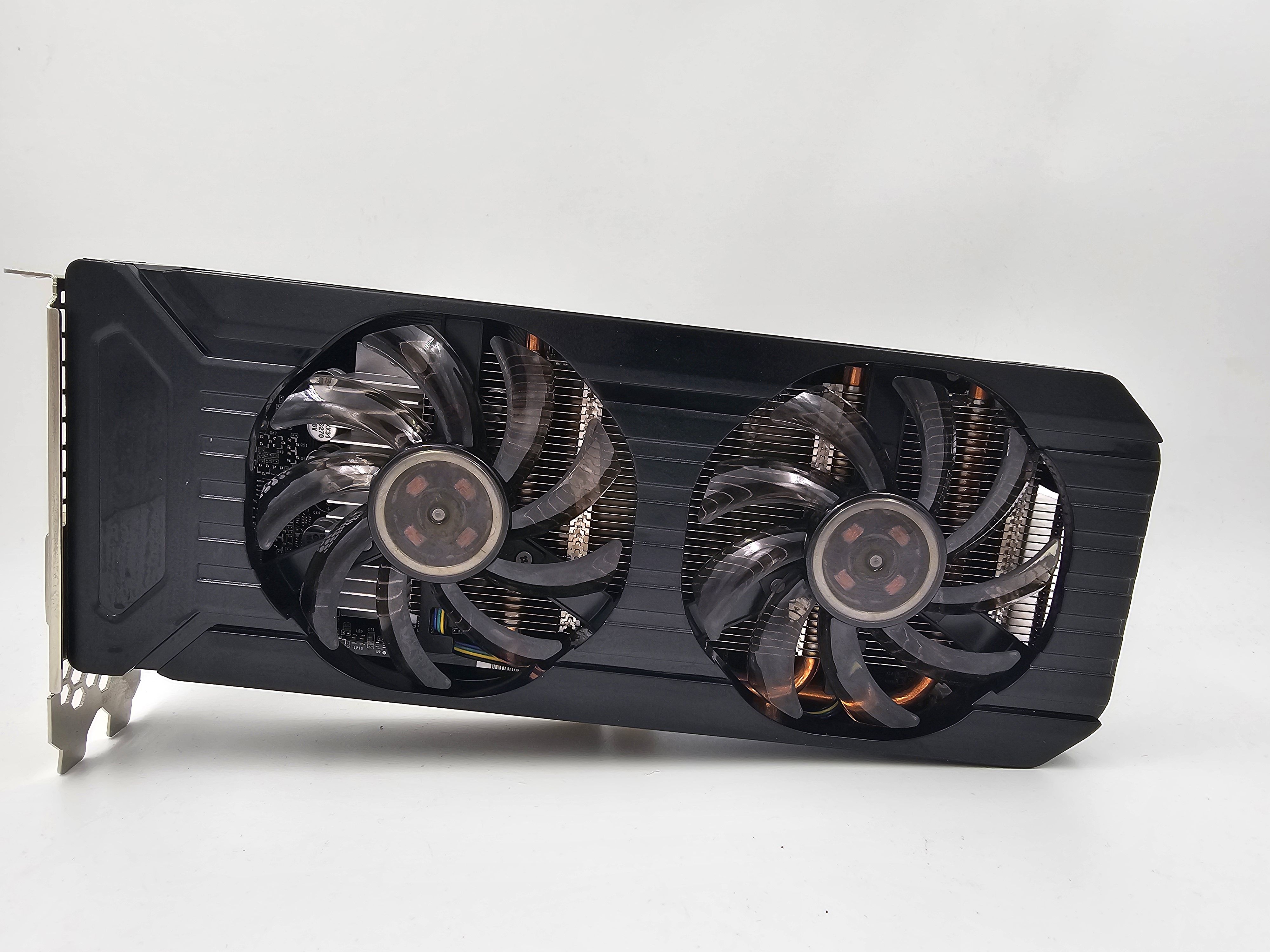 Десять лет Nvidia GeForce GTX 1060: история главного игрового хита