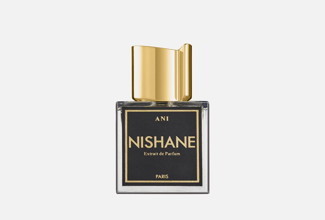 NISHANE ANI Extrait - Экстракт 15 мл фото 2