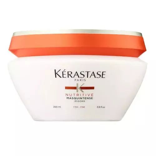 KERASTASE NUTRITIVE Питательная маска Интенс для сухих толстых волос 200 мл купить